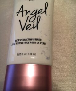 NYX PROFESSIONAL MAKEUP Angel Veil Skin Perfecting Primer, Satin Finish 1.02 Fl Oz (Pack of 1) 17 71oGSvyXcvL