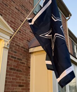 WinCraft Dallas Large 3x5 Flag 23 71oGbxFJML