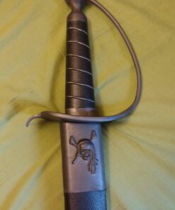 Pirate Sword Bow Guard 28 71oGfI7DFYL