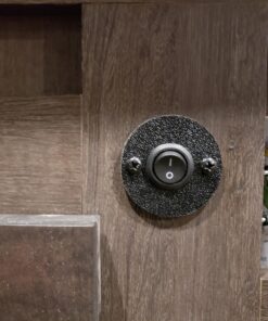 Install Bay 89-00-9031 ABS Plastic 12 X 12 X 1/8-Inch 34 71oGst2Dl5L