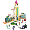 LEGO DC Super Hero Girls Super Hero High School 41232 Superhero Toy 6 71oH1gF99uL