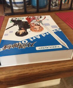 Sword Art Online Krito and Asuna Weapon Necklace Set 26 71oHOr4RWvL