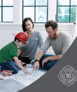 FIRST ALERT AUTOMAR10 Car and Marine Fire Extinguisher, FE10GR, UL RATED 10-B:C, White, 1-Pack 13 71oHRitd8RL 1