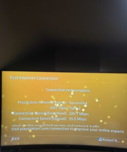 TP-Link Deco Tri Band Mesh WiFi 6 System(Deco X68) - Covers up to 5500 Sq. Ft.Whole Home Coverage, Replaces Wireless Routers and Extenders, 2-Pack Tri-Band WiFi 6 Mesh 34 71oI2V785LL