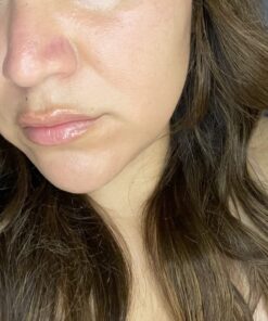 Leven Rose Pomegranate Seed Oil, 100% Pure Unrefined Cold Pressed Antioxidant Moisturizer for Hair Skin and Nails 1 oz 1 Fl Oz (Pack of 1) 30 71oIcNLTqL