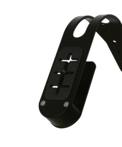 The Official Roxant Pro Video Camera Stabilizer Limited Edition (Midnight Black) with Low Profile Handle for GoPro, Smartphone, Canon, Nikon - or Any Camera up to 2.1 lbs. - Comes with Phone Clamp. 29 71oIlpUPZJL