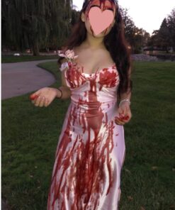 Kangaroo Fake Blood for Halloween, Special Effects Makeup, True Blood Color, 14 oz, Package May Vary 49 71oIokwpKuL