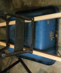 The Ames Companies, Inc 00221100 Jackson M Series Replacement Wheelbarrow Handles 35 71oIqaYUTwL