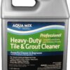 Aqua Mix Heavy Duty Tile and Grout Cleaner 946 ml 47 71oIt1GebL