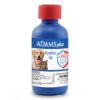 Adams Plus Pyrethrin Dip For Dogs and Cats | Kills and Repels Fleas, Ticks, Lice, Gnats, Mosquitoes and Flies | 4 Fl Oz 26 71oJ2e5PzlL