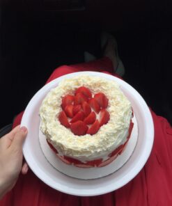 Wilton Cake Circle, 8in, White 31 71oJUmZbNpL