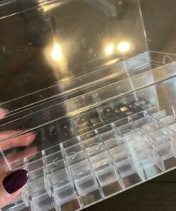 Copic Alcohol Sketch Marker Case, 36 Piece Multicolor 1 Count (Pack of 1) 32 71oJgmpitL