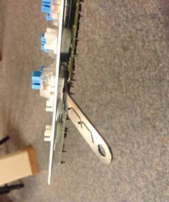 HUO JI Z88 Z-88 RGB Mechanical USB Gaming Keyboard, Blue Switch , LED Backlit, Water Resistant, Compact 81 Keys Anti-Ghosting for Mac, PC, White 81 keys, blue switch 30 71oJjxNYMBL