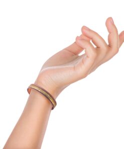 Tibetan Copper Bracelets India Pattern Women's Men's Spiritual Yoga Jewelry Copper bracelet copper bracelet for men copper bracelets for women cobre bracelet cobre pulsera mujer 26 71oJlMkygqL