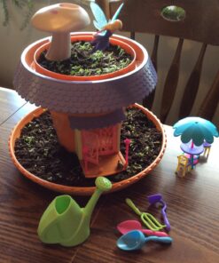 My Fairy Garden - Magical Cottage 39 71oKZrfON6L