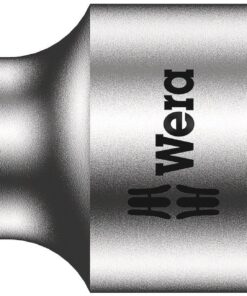 Wera 8100 SA 2 Zyklop 1/4" Metric Ratchet Set, 42-Pieces 74 71oKaL9eXJL