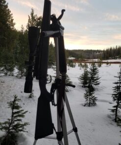 Amazon Basics 60-Inch Lightweight Tripod With Bag, Black 57 71oKccLdroL