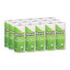 Marcal Paper Towels 100% Recycled 2-Ply, 60 Sheets Per Roll - Case of 15 Individually Wrapped Green Seal Certified 06709 18 71oKeK Ip4L
