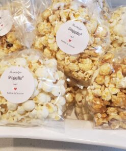 Wilton Party Bags 4"x9-1/2" (50/pkg-clear) 22 71oLBMJOGIL