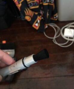 LensPen NLP-1CUP UltraPro Lens Cleaner (Silver) 25 71oM2rn2BRL