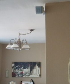 Nakamichi Shockwafe Ultra 9.2.4 Channel 1000W Dolby Atmos/DTS:X Soundbar with Dual 10" Subwoofers (Wireless) & 4 Rear Surround Speakers. Enjoy Plug and Play Explosive Bass & High End Cinema Ultra 9.2 DTS-X/Atmos 73 71oMi6ZNYvL 1