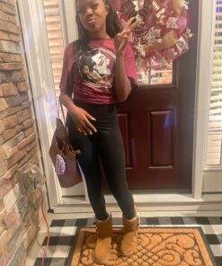 Soft Leggings for Women - High Waisted Tummy Control No See Through Workout Yoga Pants 1-black Small-Medium 27 71oMkCHdRLL