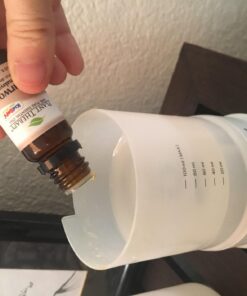 Plant Therapy Himalayan Cedarwood Essential Oil 10 mL (1/3 oz) 100% Pure, Undiluted, Therapeutic Grade 0.33 Fl Oz (Pack of 1) 13 71oMl6tegEL