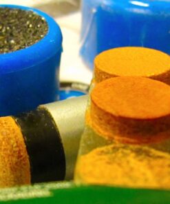 EastPoint Sports Deluxe Table and Cue Tip Repair Kit 25 71oN84bMz7L