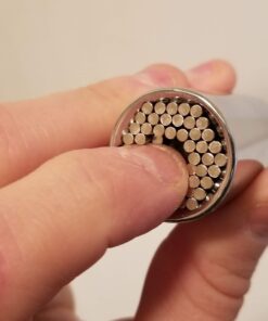 RAK Universal Socket Tool Stocking Stuffer Gifts for Men - Super Socket Gifts for Him - Adjustable Grip Socket Adapter Set for Husband, Mechanic, Handyman, Tools for Men - Christmas Gifts 2 pc set 35 71oN8nXQanL