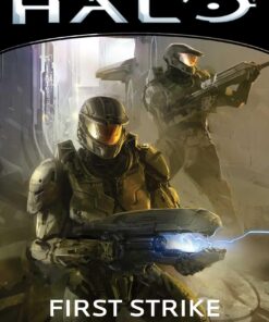 Halo: First Strike (3)