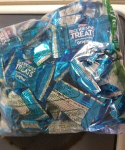 Kellogg's® Rice Krispies Treats® Minis 24 71oNEcd 9IL 1