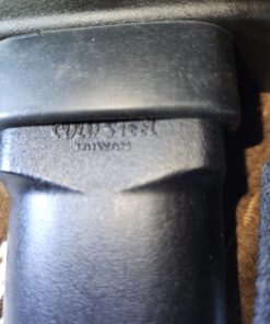 Cold Steel Training Dagger Polypropylene Handle with Blunt Hand-and-a-Half Training Sword 35 71oNWjifCHL