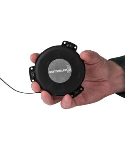 Dayton Audio TT25-8 Puck Tactile Transducer Mini Bass Shaker 8 Ohm 27 71oNYHLw5xL