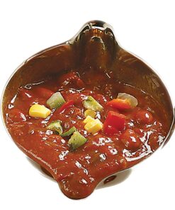 Alternative view of Norpro Stainless Steel Canning Ladle, Set of 1, Silver