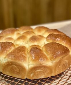 Everyday Bread: 100 Recipes for Baking Bread on Your Schedule 35 71oNqzdBw2L