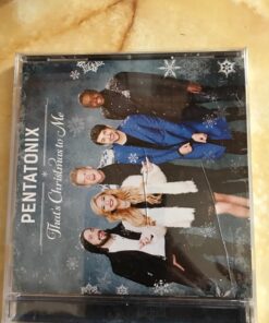 That's Christmas To Me That's Christmas To Me 8 71oO2ZRux9L