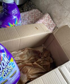 OxiClean Shower, Tub & Tile Cleaner 32 oz (Pack of 2) 15 71oOVpdLzNL