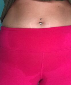 Sweet Sweat Workout Enhancer Roll-On Gel Stick - Sweat Harder and Faster, Helps Promote Water Weight Loss, Use with Sweet Sweat Waist Trimmer Coconut 40 71oP2KaXa L