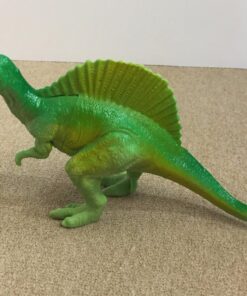 PREXTEX Dinosaur Figures for Kids 3-5+ (12 Plastic Dinosaurs Figurines with Educational Dinosaur Book) Dinosaur Toys Set for Toddlers Learning & Development (Boys & Girls) Dino Book with Dino Figures 69 71oPVglnPhL 1