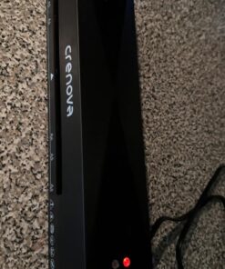 Crenova A4 Laminator Machine 4 in 1 Personal Desktop Hot & Cold 9 Inch Thermal Laminator for Home Office School Business Use Black 28 71oPw3PX6kL