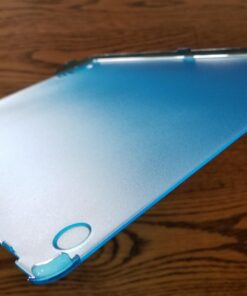 iPearl mCover Hard Shell Case for 12.3" Samsung Chromebook Plus XE513C24 Series (NOT Compatible with Older XE303C12 / XE500C12 / XE503C12 Models) Laptop - Chromebook Plus XE513C24 (Aqua) Aqua 32 71oQH01THwL