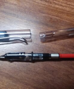 Lamy Refill Converter (Z24) 18 71oQS9M4jhL