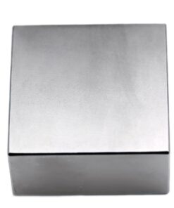 Applied Magnets® 2" x 2" x 1" Grade N52 Neodymium Block Magnet 10 71oQUL5xNRL