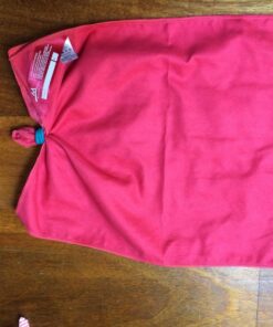 Mission Enduracool Microfiber Cooling Towel MISSION Original Cooling Towel Peony Coral One Size 7 71oRKwoMdL