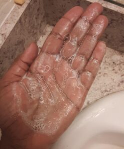 Mario Badescu Glycolic Foaming Cleanser for All Skin Types Glycolic Foaming Cleanser 6 Fl Oz 41 71oRgey1DwL