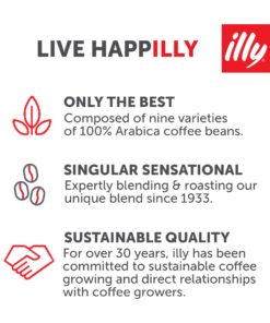 Alternative view of Illy X7.1 iperEspresso Espresso Machine, 1, Black