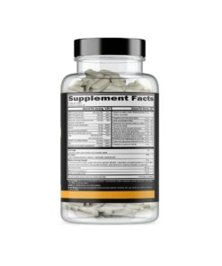 CONTROLLED LABS Orange Triad Daily Multivitamin for Men and Women, 45 Servings, Iron Free Supplement for Digestion, Immune System, and Joint Health 270 Count (Pack of 1) 35 71oSrbhlMrL