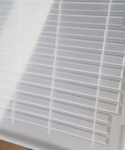 Neat-O Stainless Steel Rustproof Dish Drying Rack with Cutlery Holder and Board 35 71oSwI8j0gL