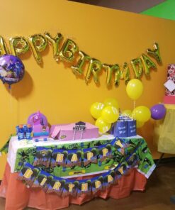 Video Game Party Supplies Drink Bottle Stickers, 24 Pack Chug Jug Bottle Labels Party Favors for Kids Birthday Party Decorations 22 71oTXiCqL7L