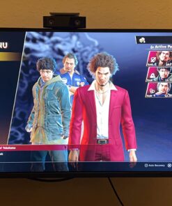 Sony 27” INZONE M9 4K HDR 144Hz HDMI 2.1 Gaming Monitor with Full Array Local Dimming and NVIDIA G-SYNC (2022),Black M9 Gaming Monitor 59 71oUIcg5AoL